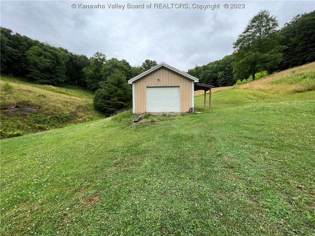 2017 Horse Fork Road Wallback, WV 25285 - Photo 2 of 19 Gallery Image 2