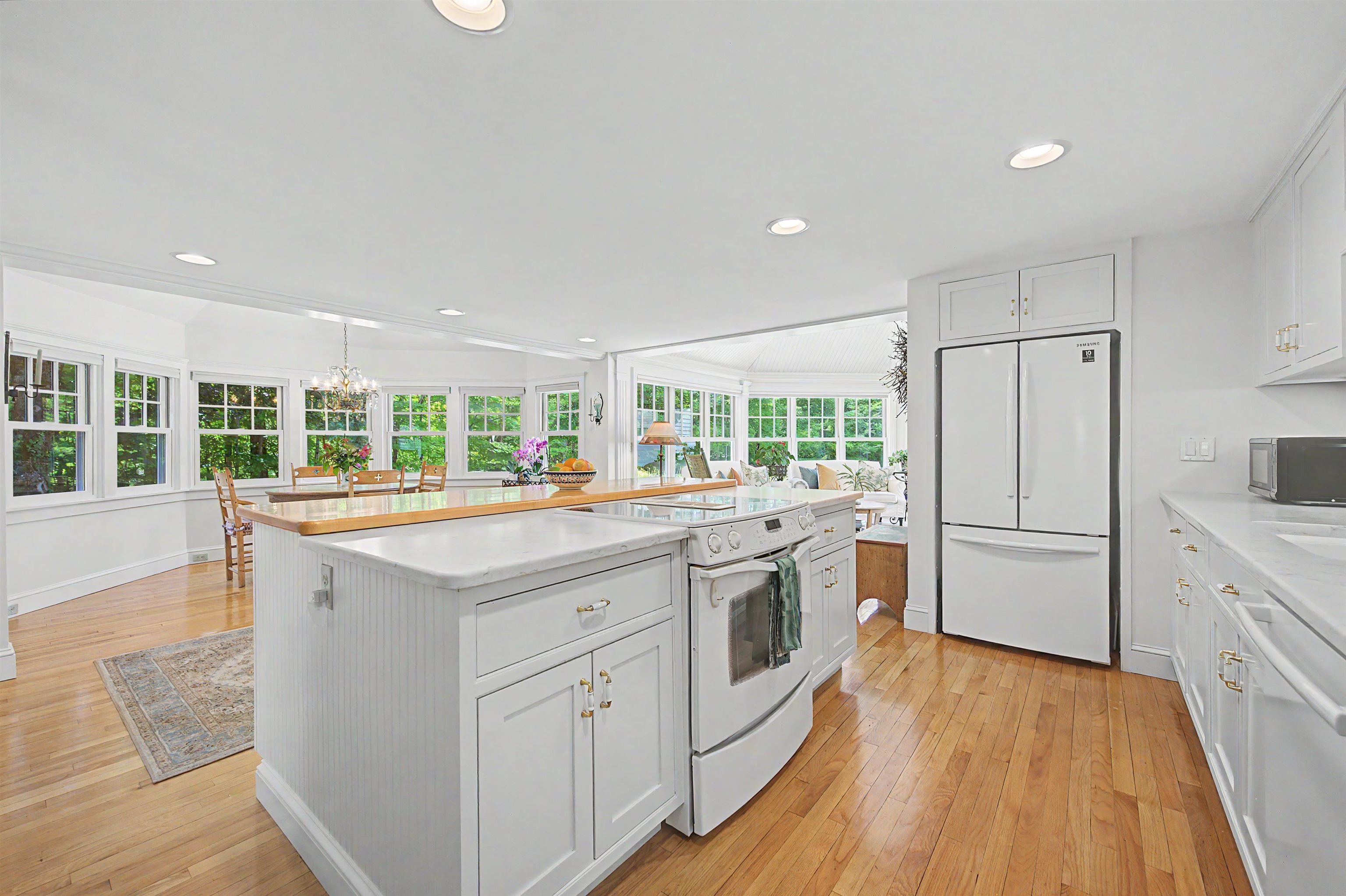 100 Page Road New London, NH 03257 - Photo 12 of 60