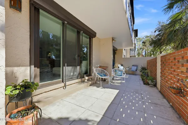 a view of outdoor space