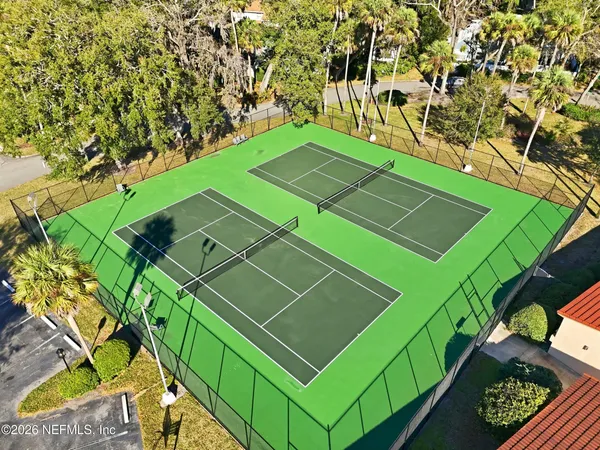 $790,400 | 1820 Sevilla Boulevard West, Unit 104, Atlantic Beach, FL 32233