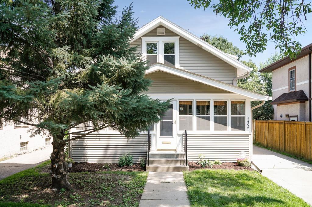 1406 Pascal Street St. Paul, MN 55108 - Photo 1 of 1 Gallery Image 1
