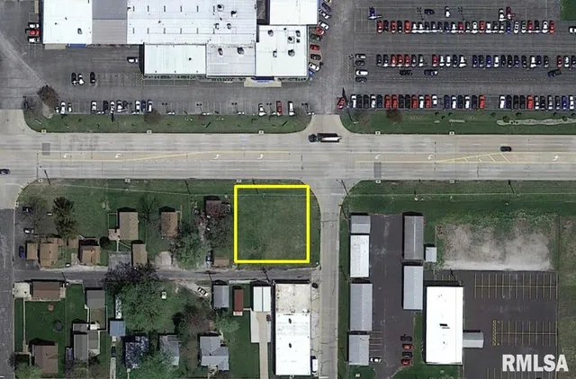 $40,000 | 330 1st Avenue East, Milan, IL 61264