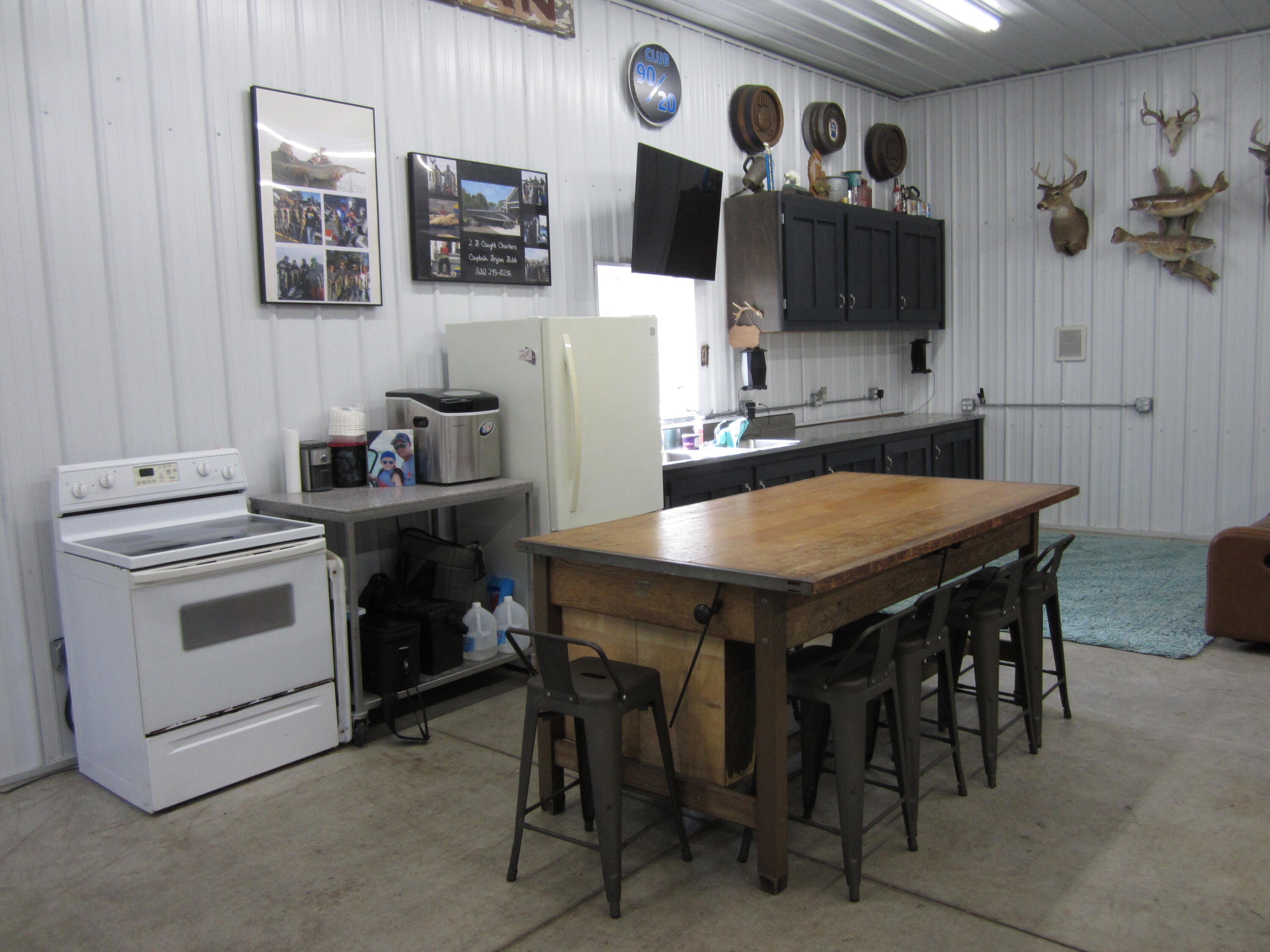 5127 Blackmer Road Ravenna, MI 49451 - Photo 35 of 53 IMG_5691