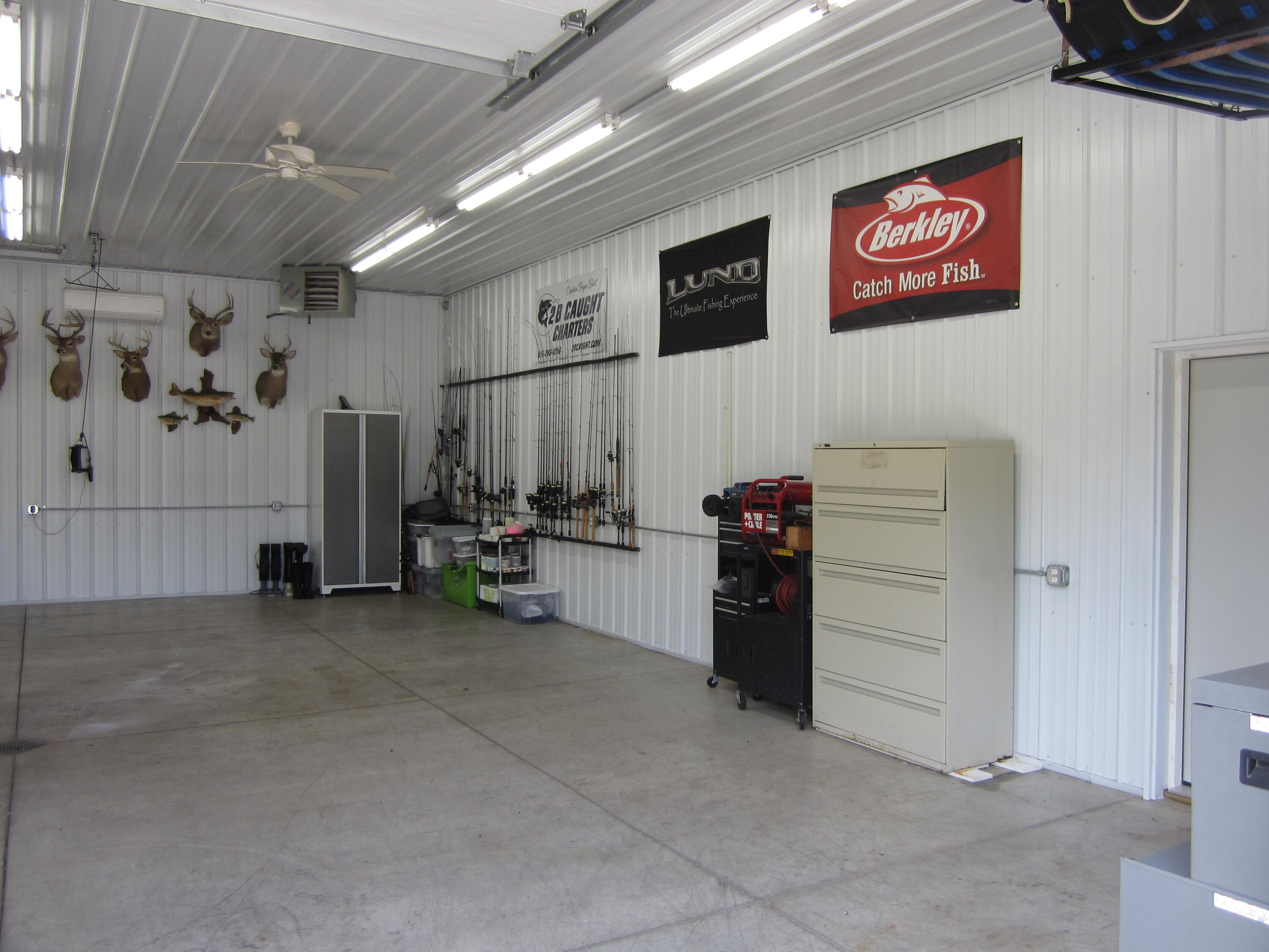 5127 Blackmer Road Ravenna, MI 49451 - Photo 38 of 53 IMG_5694