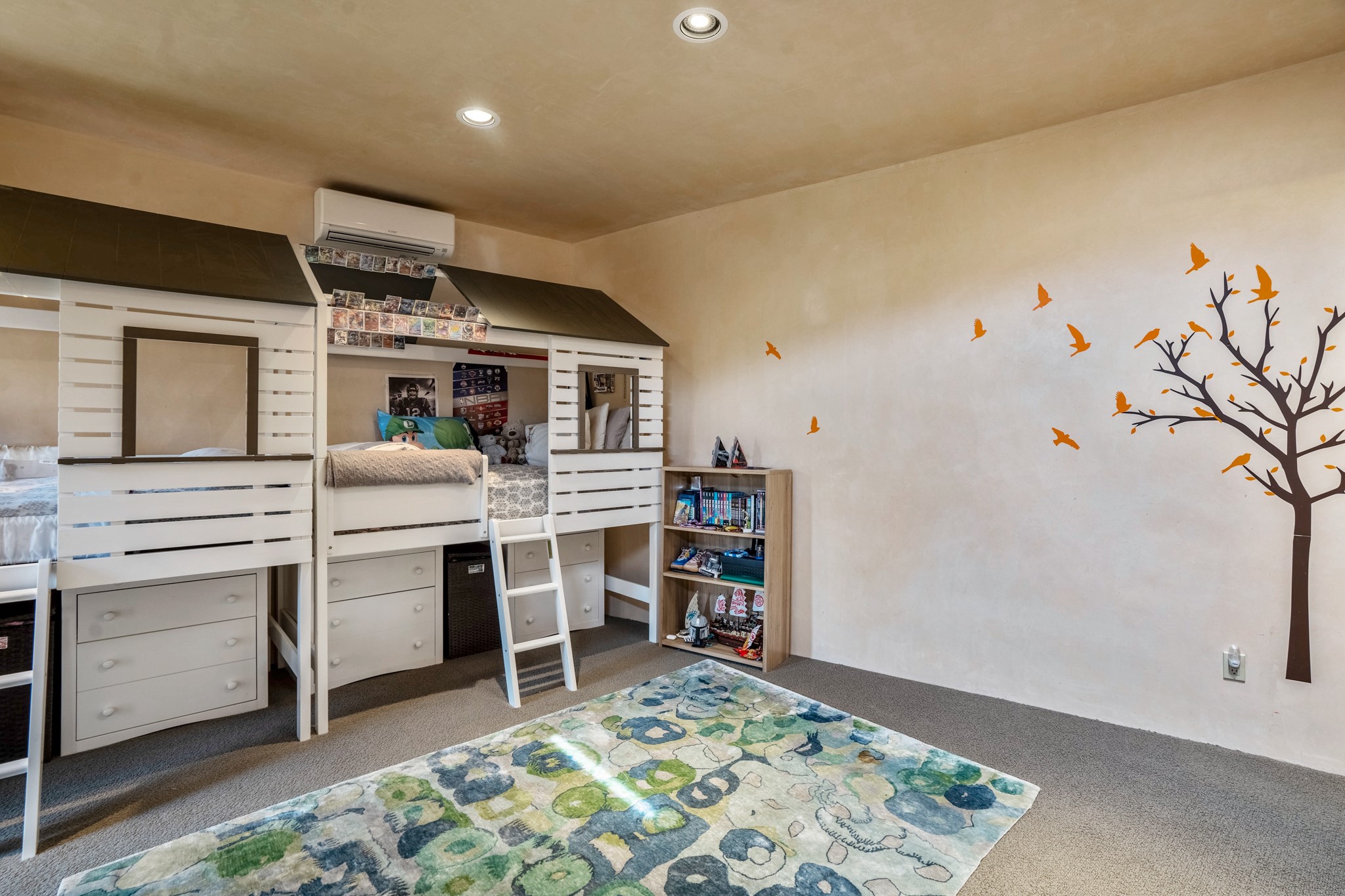 1564 Cerro Gordo Road Santa Fe, NM 87501 - Photo 36 of 53