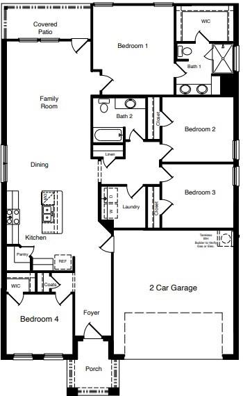 9621 Austin Holw Road Fort Worth, TX 76036 - Photo 23 of 23 a picture of a rug