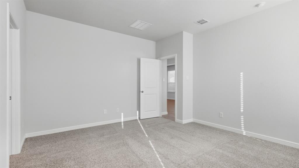 9621 Austin Holw Road Fort Worth, TX 76036 - Photo 9 of 23 a view of an empty room
