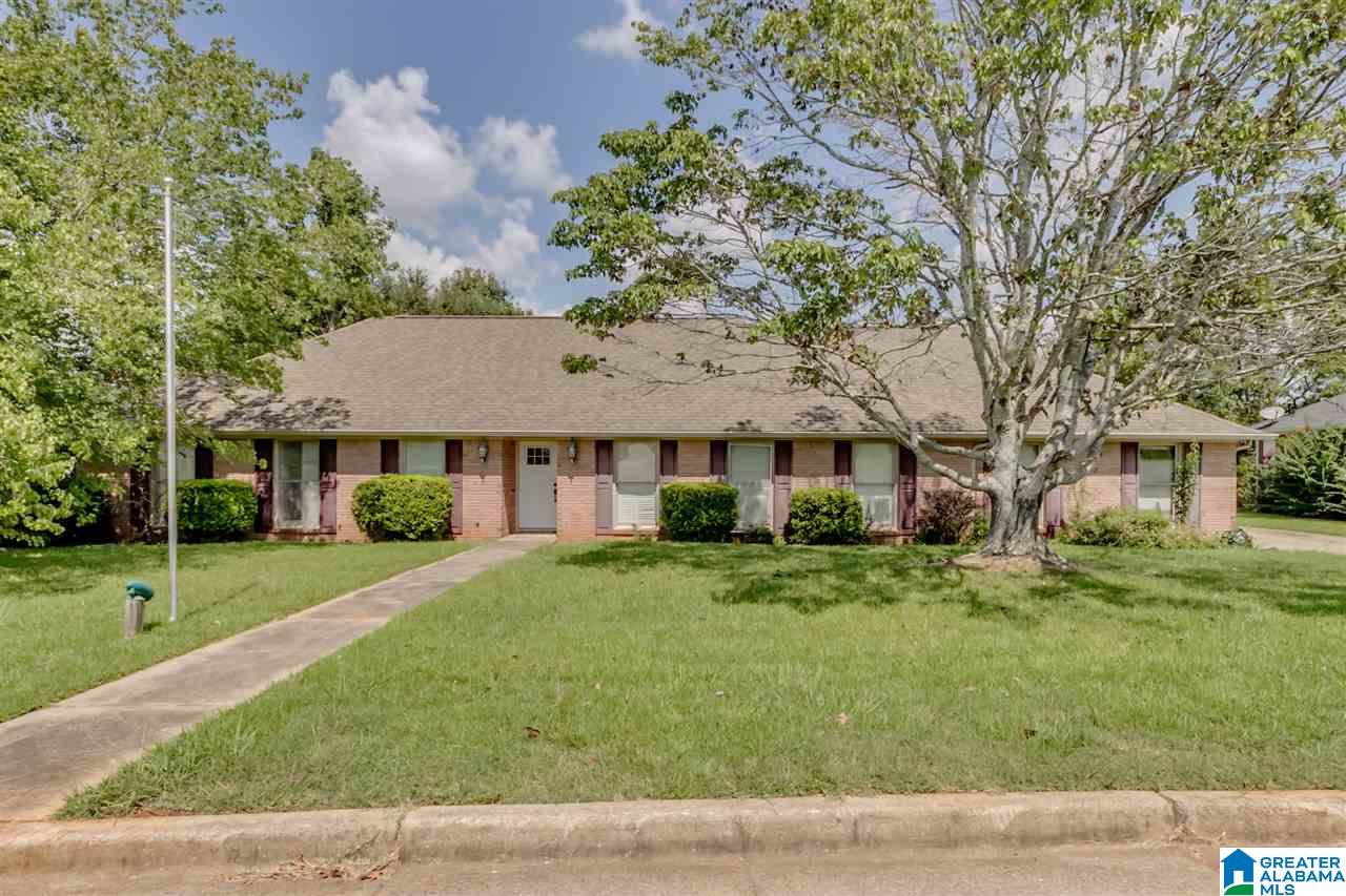724 High Field Road Tuscaloosa, AL 35405 - Photo 1 of 39