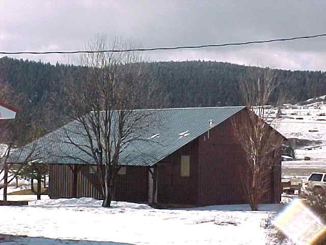 413 B Orin-Rice Road Colville, WA 99114 - Photo 5 of 7