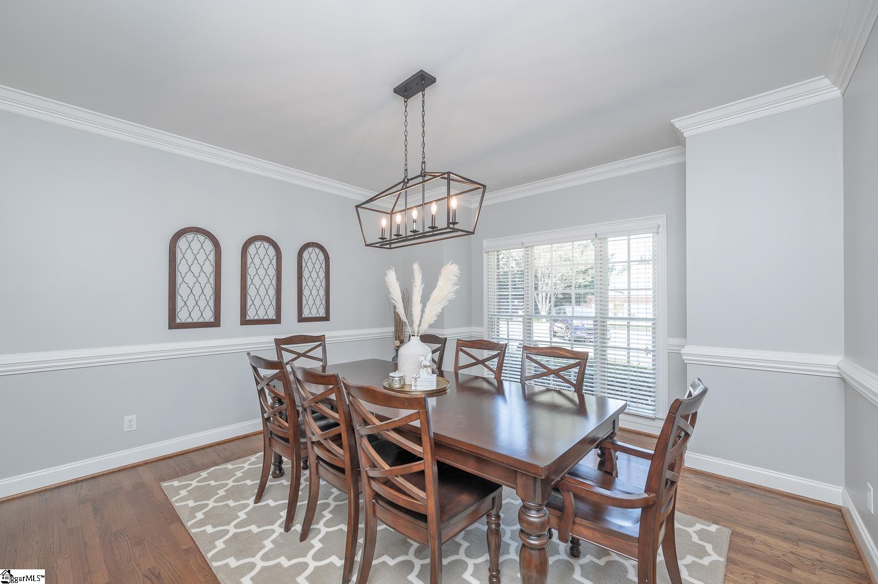 7 Kennesaw Way Greer, SC 29650 - Photo 5 of 41