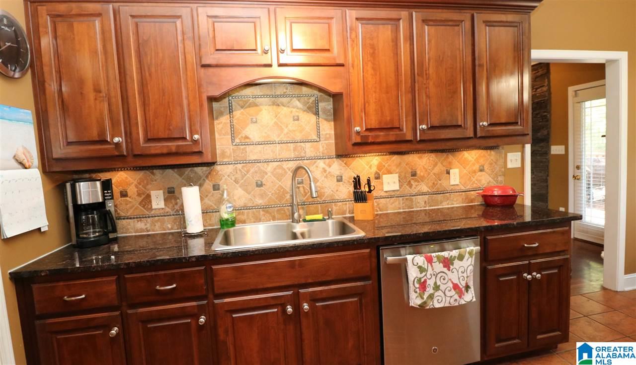 560 Creek Ridge Drive Riverside, AL 35135 - Photo 10 of 43