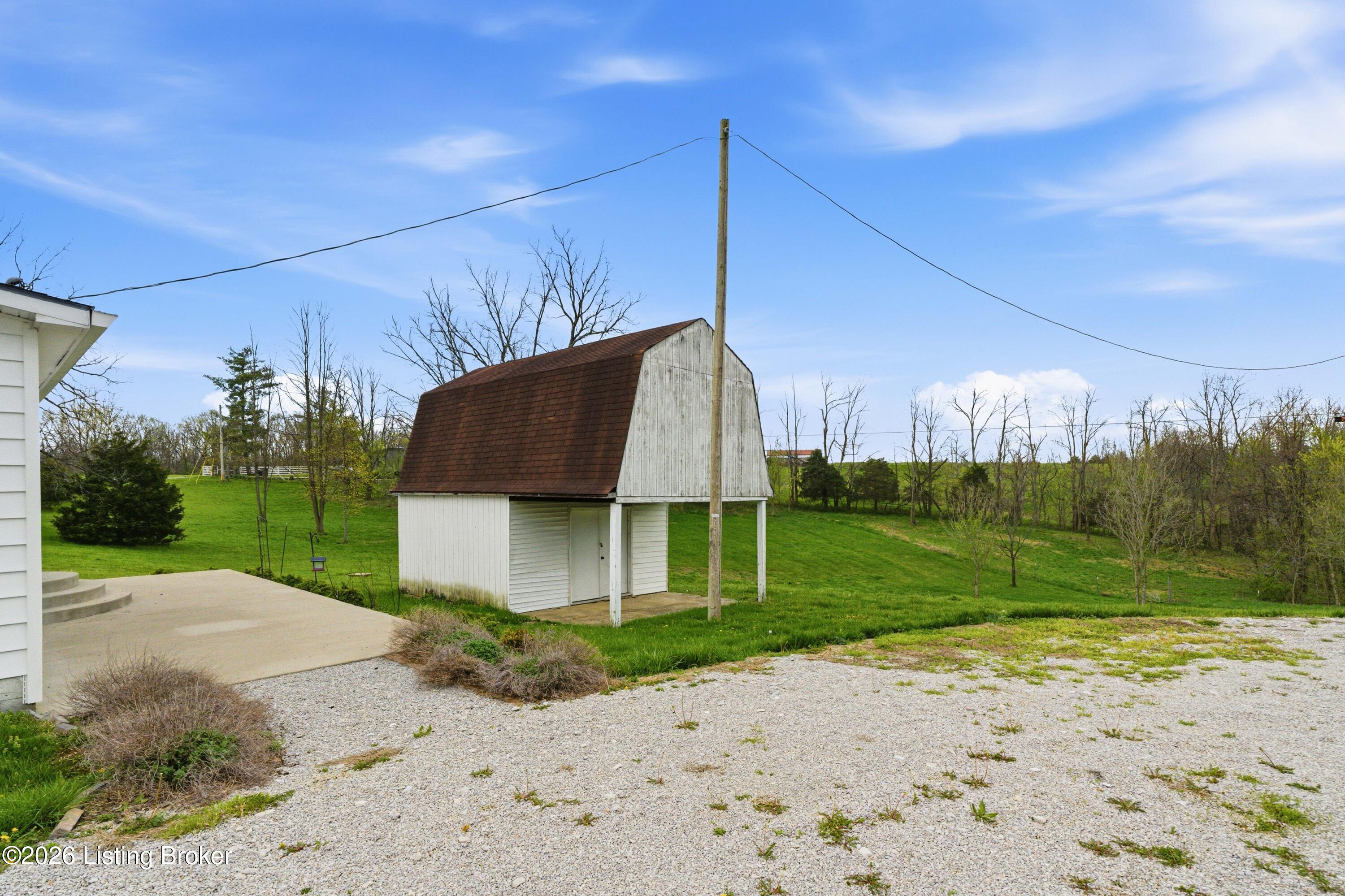 1531 Catwalk Road Bagdad, KY 40003 - Photo 17 of 49 DSC02885