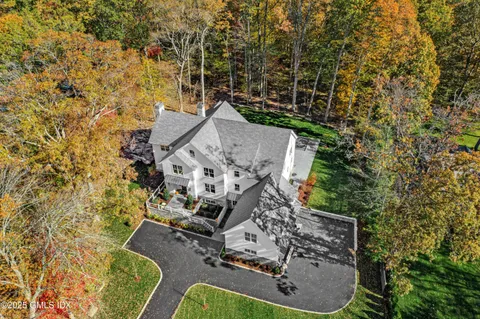 view of a house with outdoor space