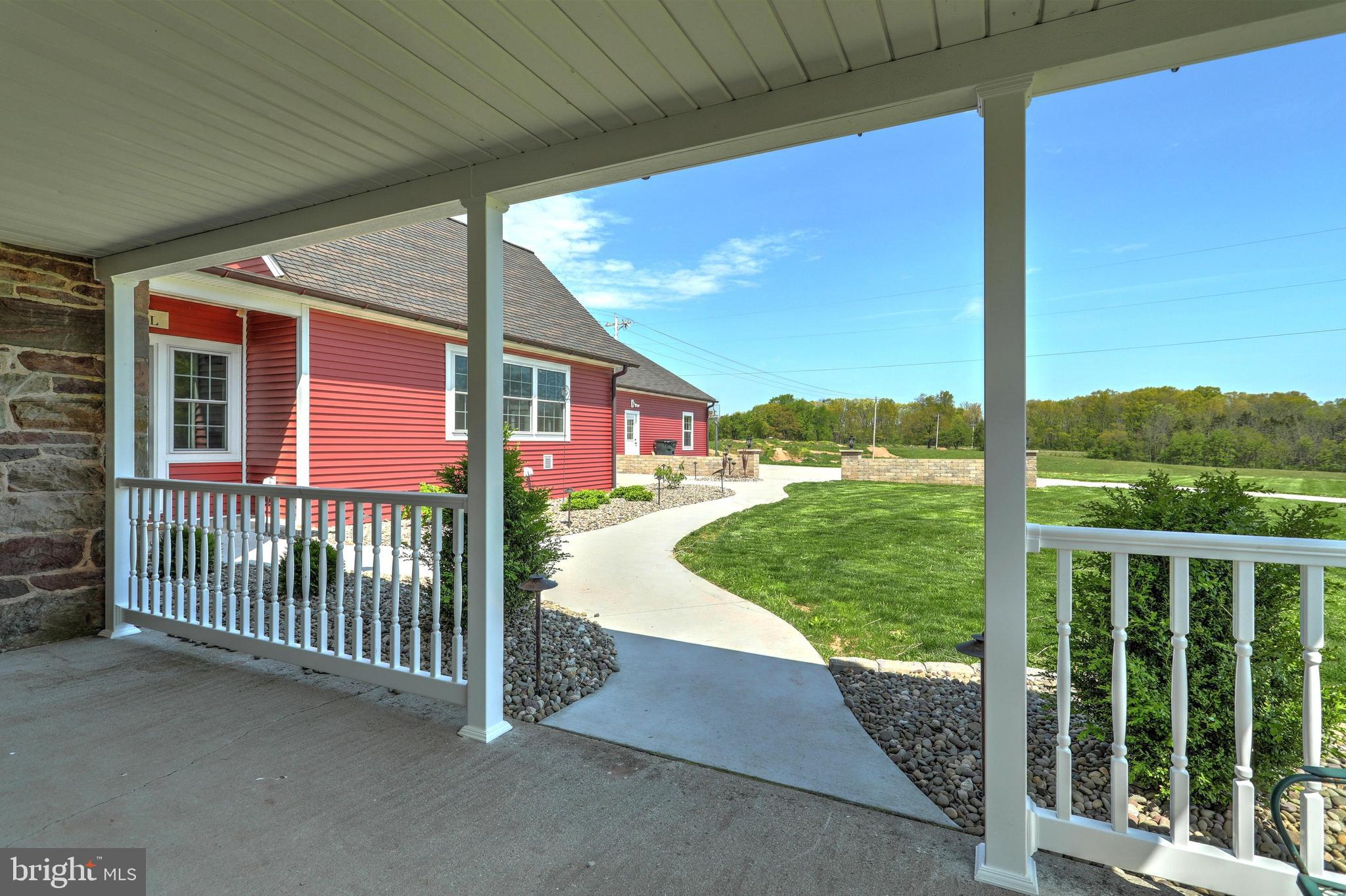 270 Cedar Ridge Road New Oxford, PA 17350 - Photo 24 of 129