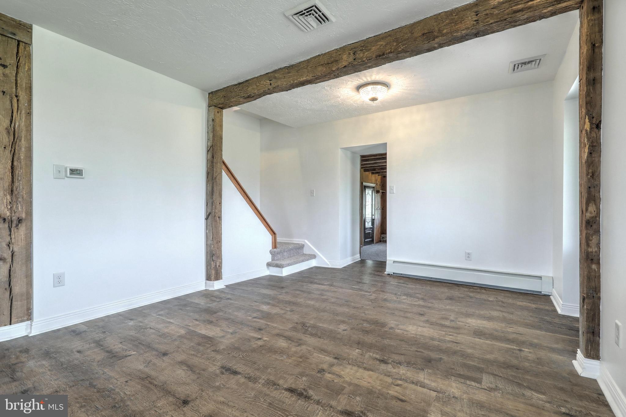 270 Cedar Ridge Road New Oxford, PA 17350 - Photo 27 of 129 a view of an empty room
