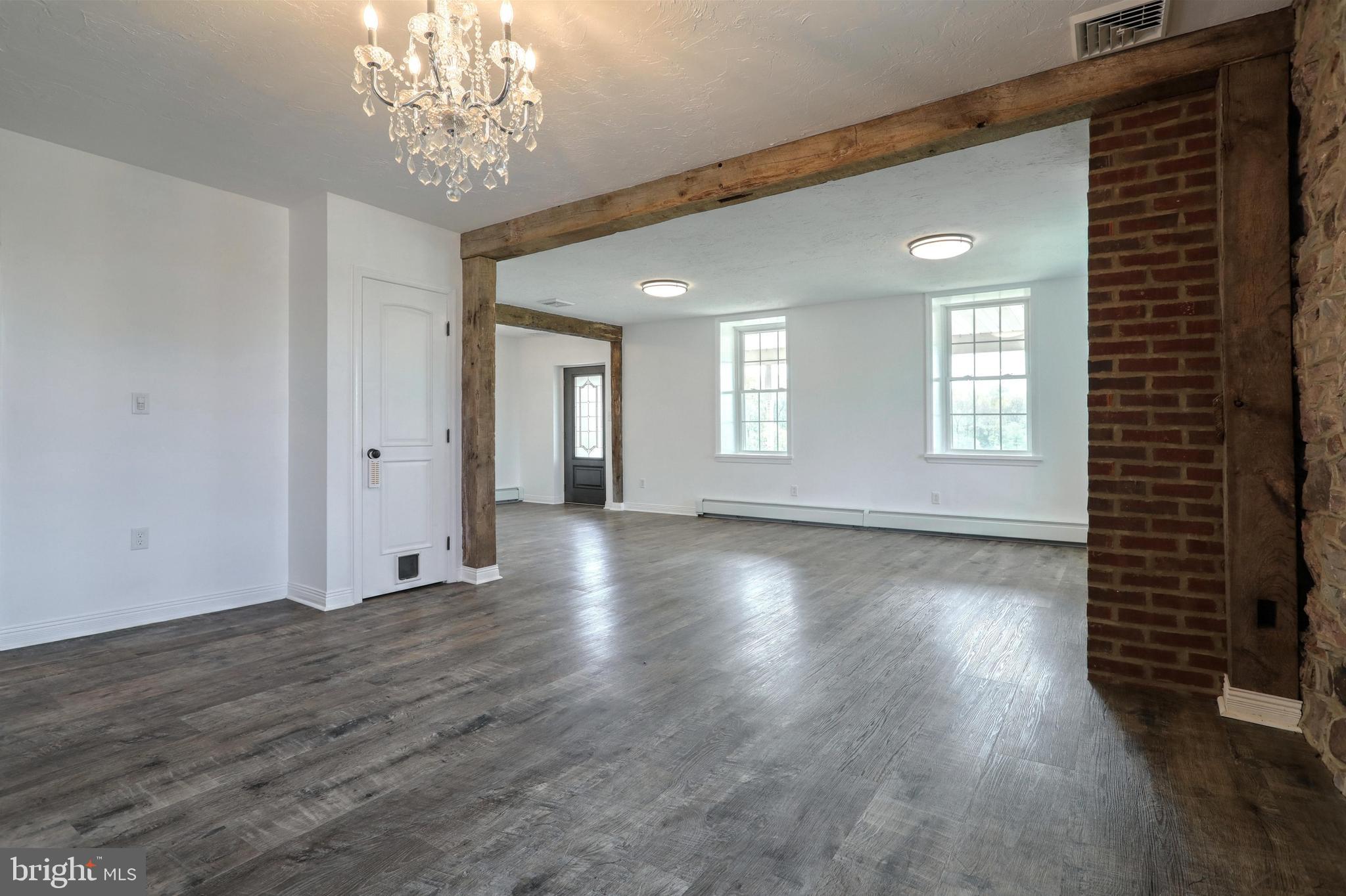 270 Cedar Ridge Road New Oxford, PA 17350 - Photo 31 of 129 a view of livingroom with window
