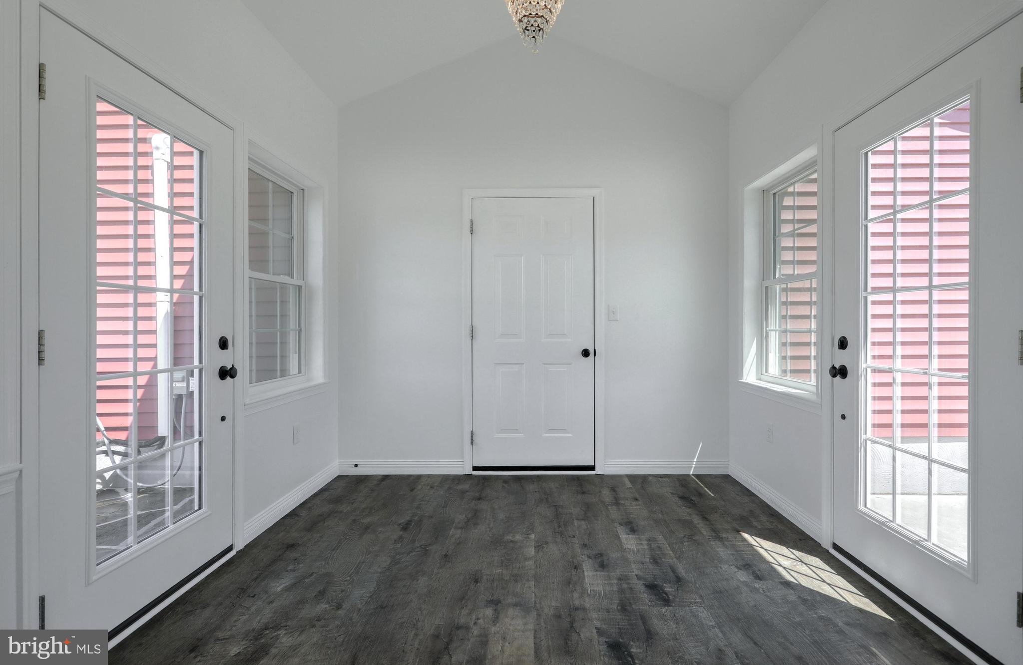270 Cedar Ridge Road New Oxford, PA 17350 - Photo 48 of 129 a view of an empty room with a window