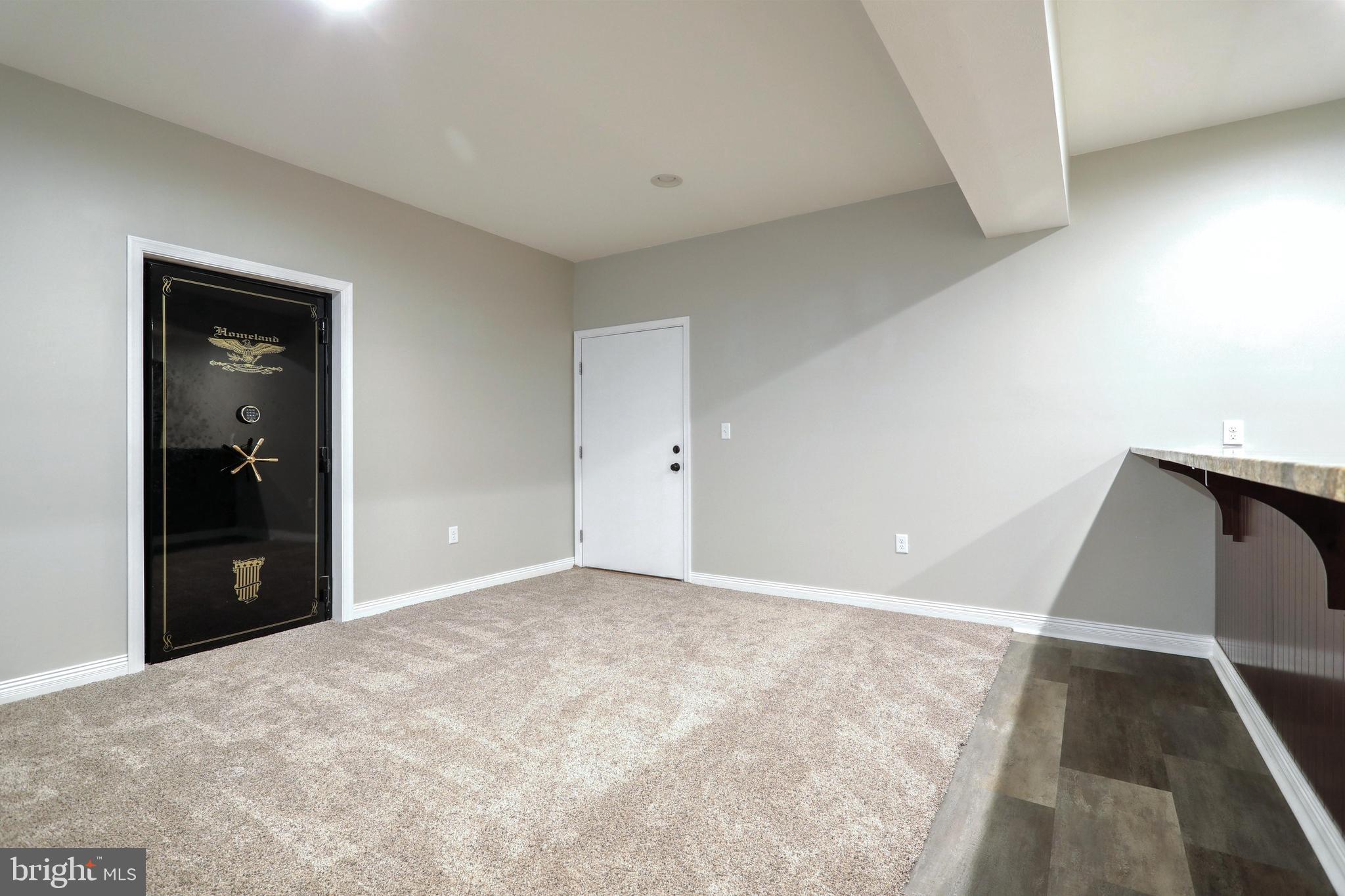 270 Cedar Ridge Road New Oxford, PA 17350 - Photo 56 of 129 a view of an empty room with closet and bathroom