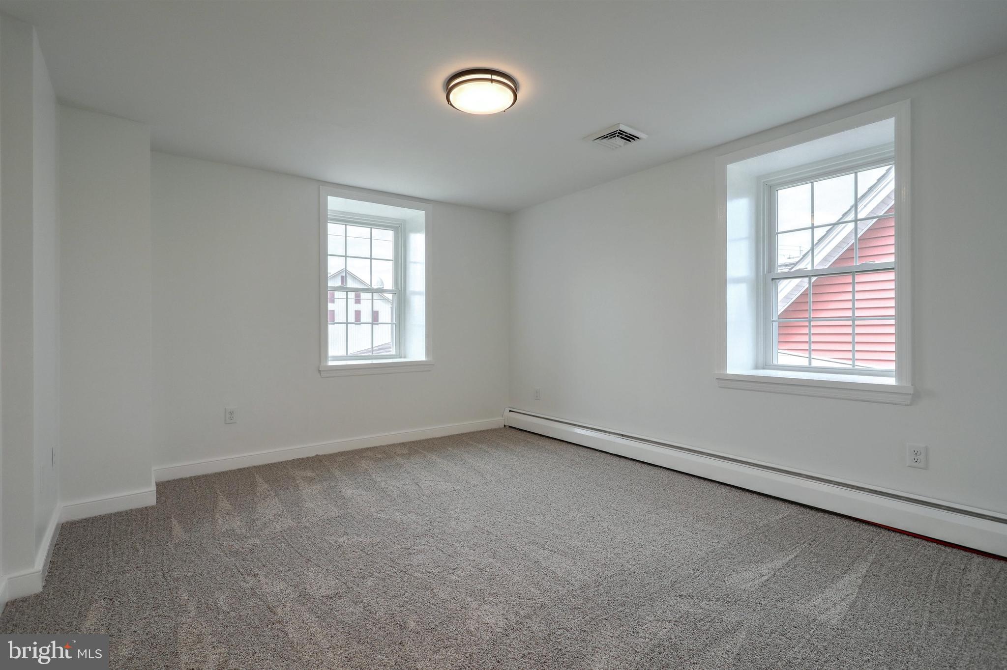 270 Cedar Ridge Road New Oxford, PA 17350 - Photo 69 of 129 an empty room with a window