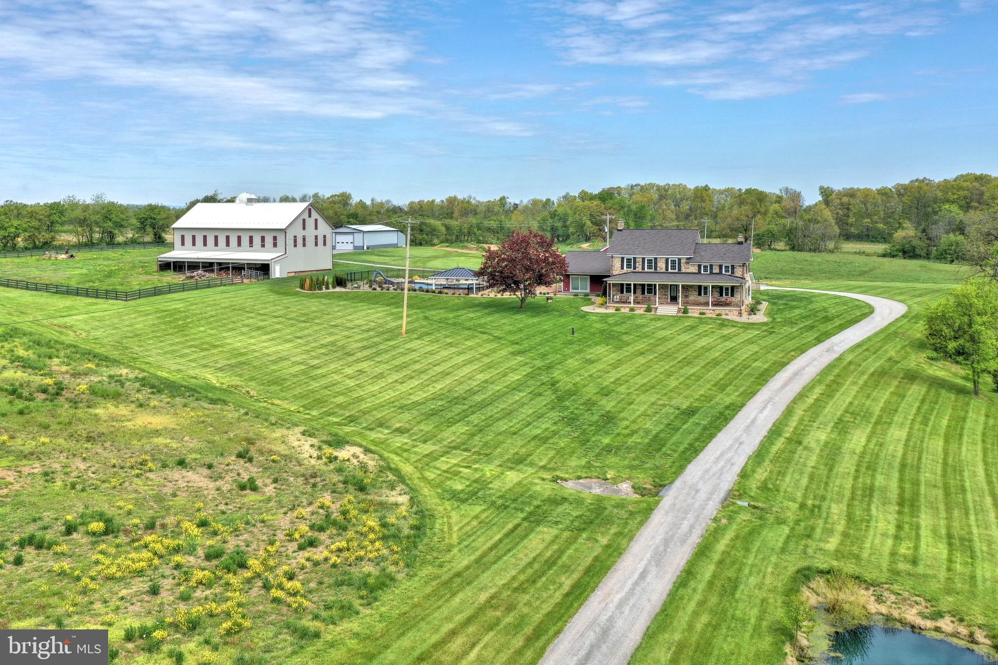 270 Cedar Ridge Road New Oxford, PA 17350 - Photo 88 of 129