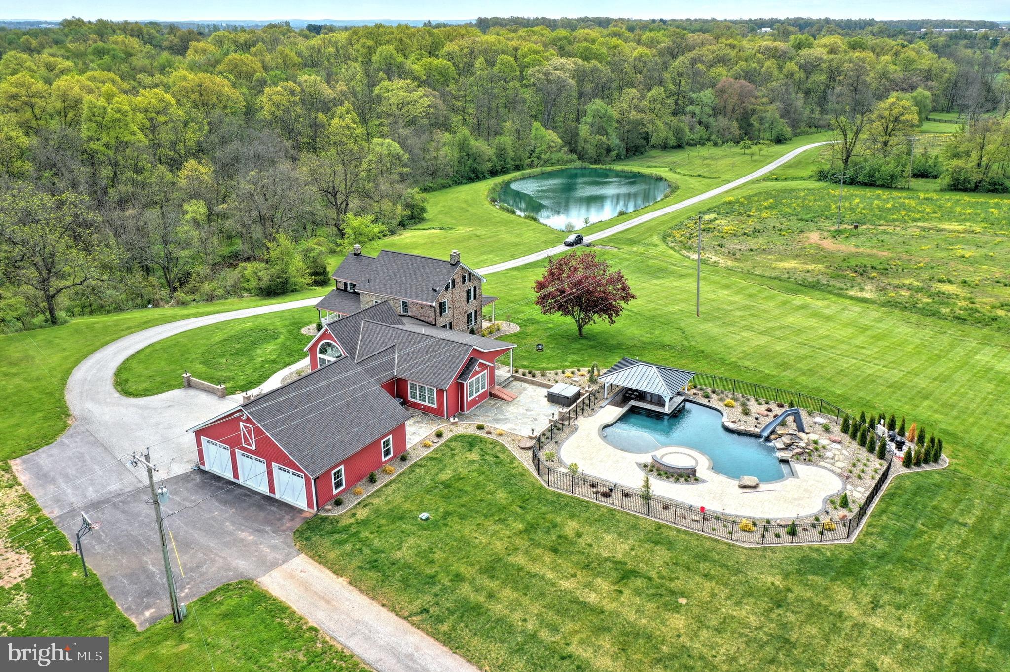 270 Cedar Ridge Road New Oxford, PA 17350 - Photo 92 of 129
