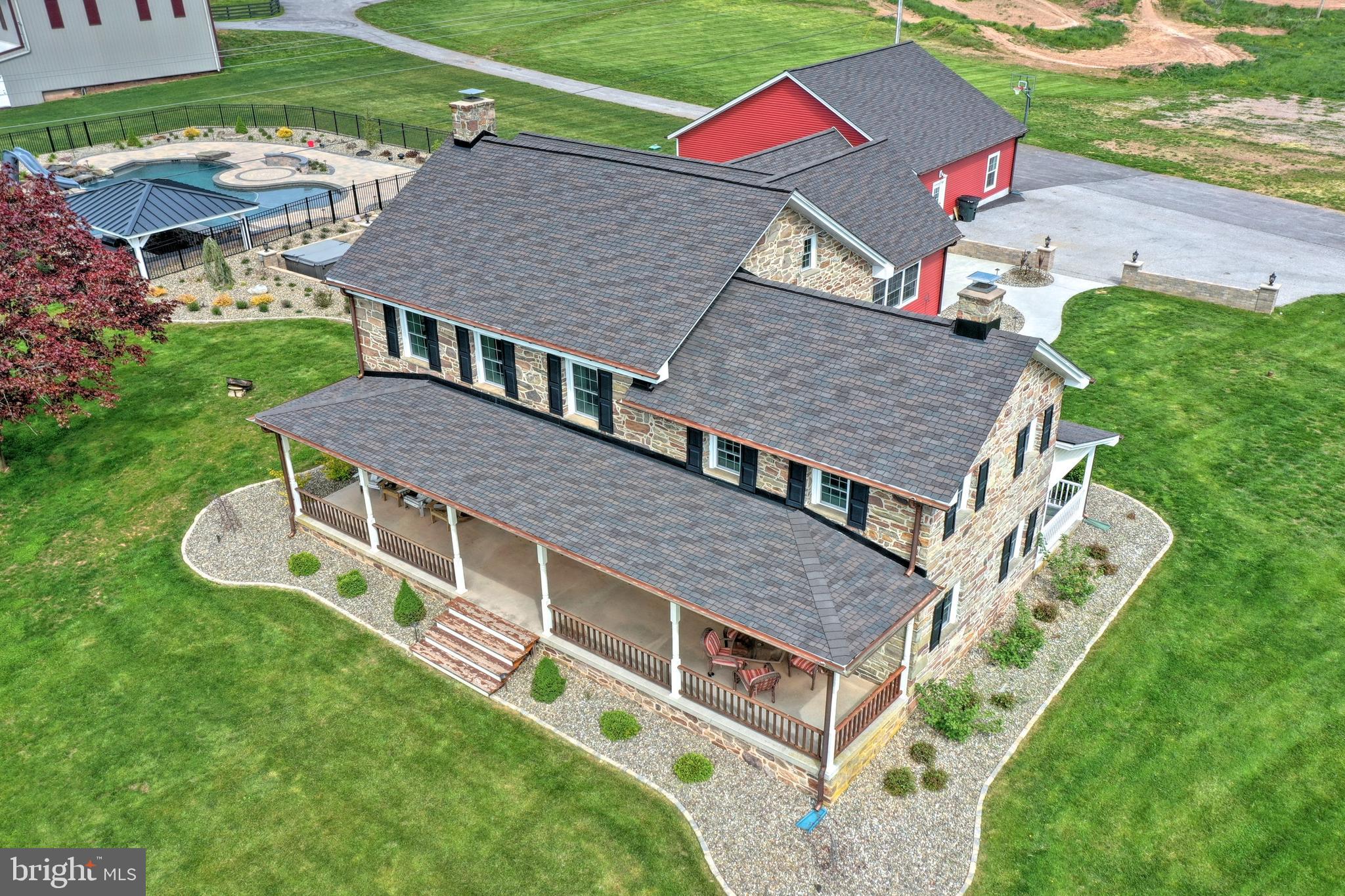 270 Cedar Ridge Road New Oxford, PA 17350 - Photo 94 of 129