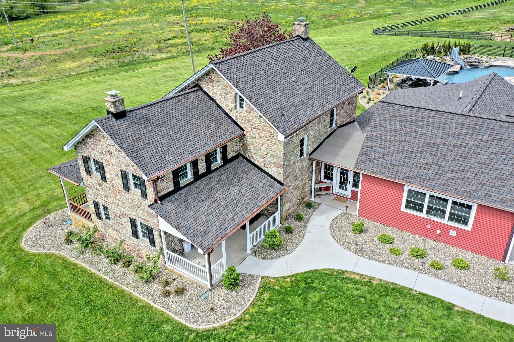 270 Cedar Ridge Road New Oxford, PA 17350 - Photo 95 of 129