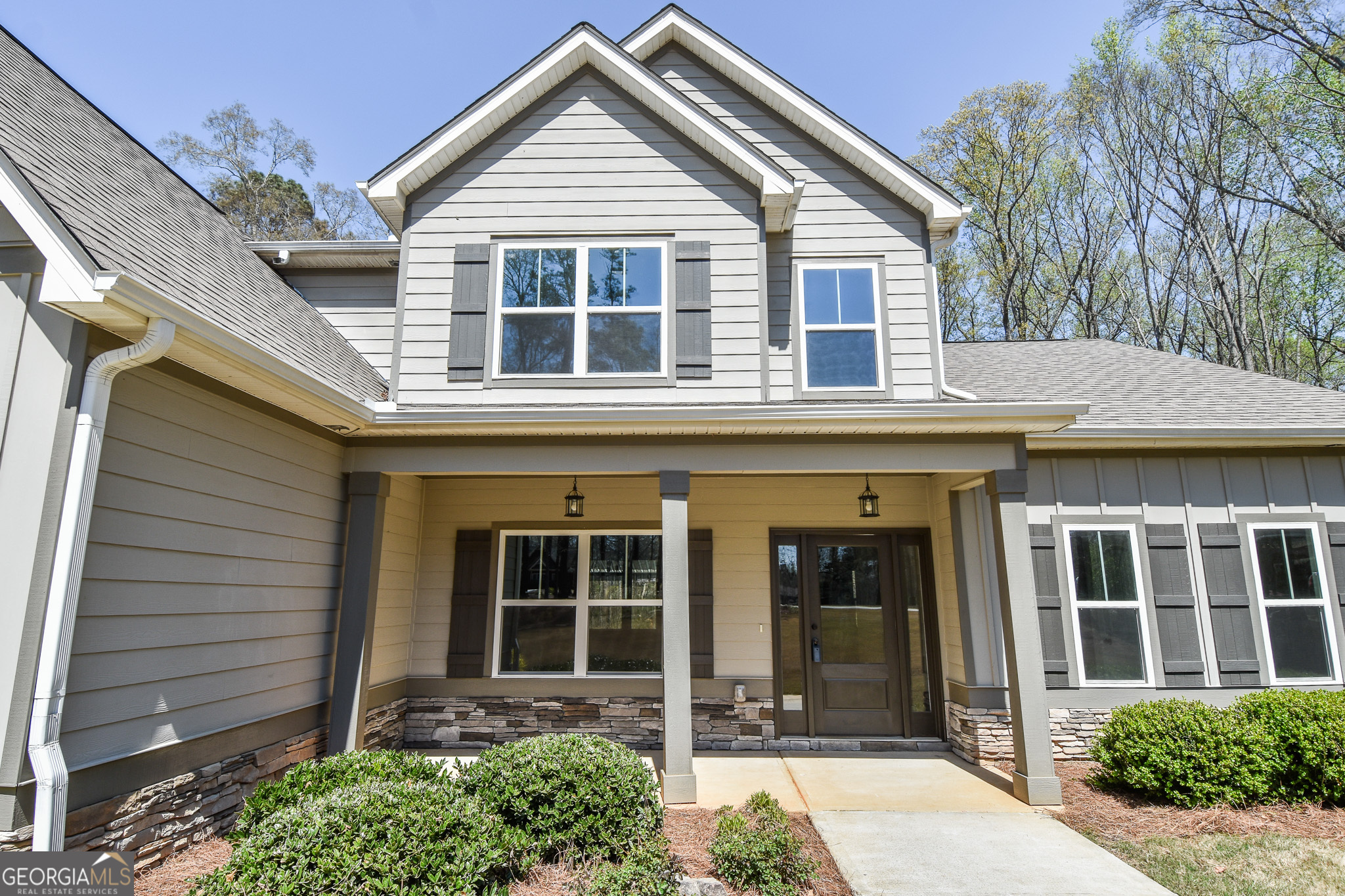 397 Oak Grove Path Griffin, GA 30224 - Photo 7 of 103