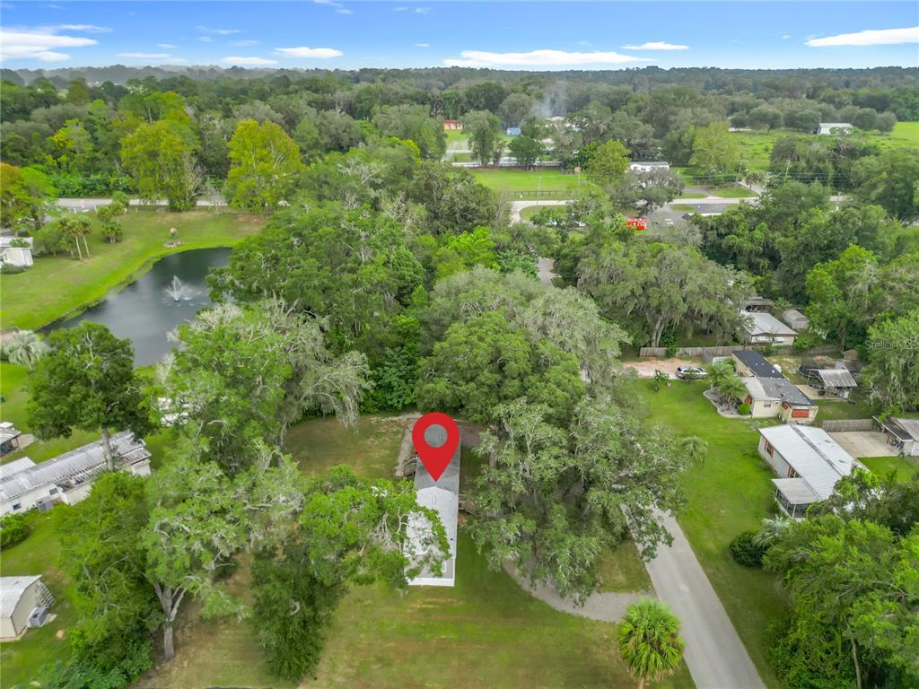 2815 Southwest 89th Place Ocala, FL 34476 - Photo 31 of 36 a view of a city