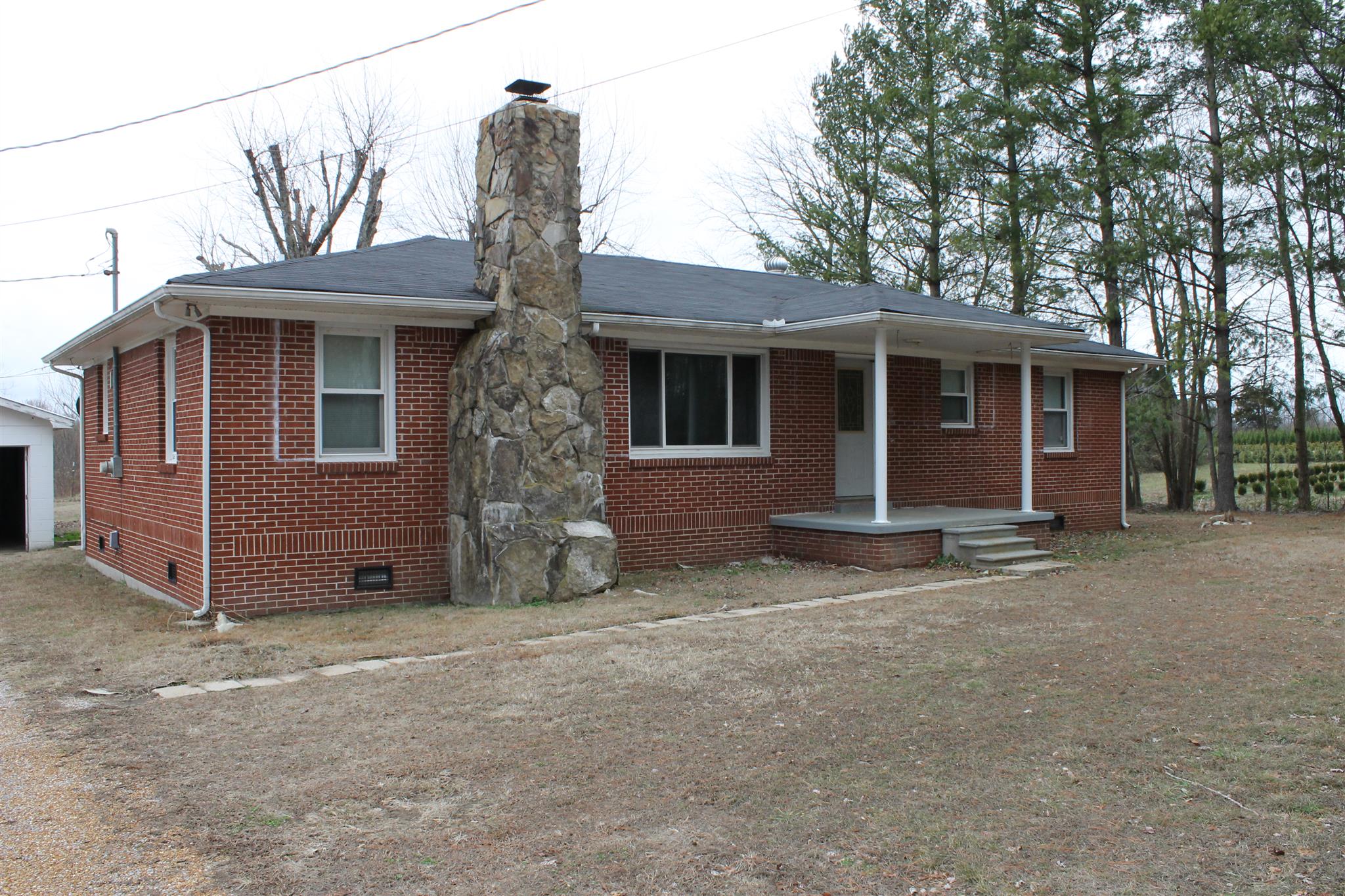 2042 New Bildad Road Smithville, TN 37166 - Photo 1 of 8 Gallery Image 1