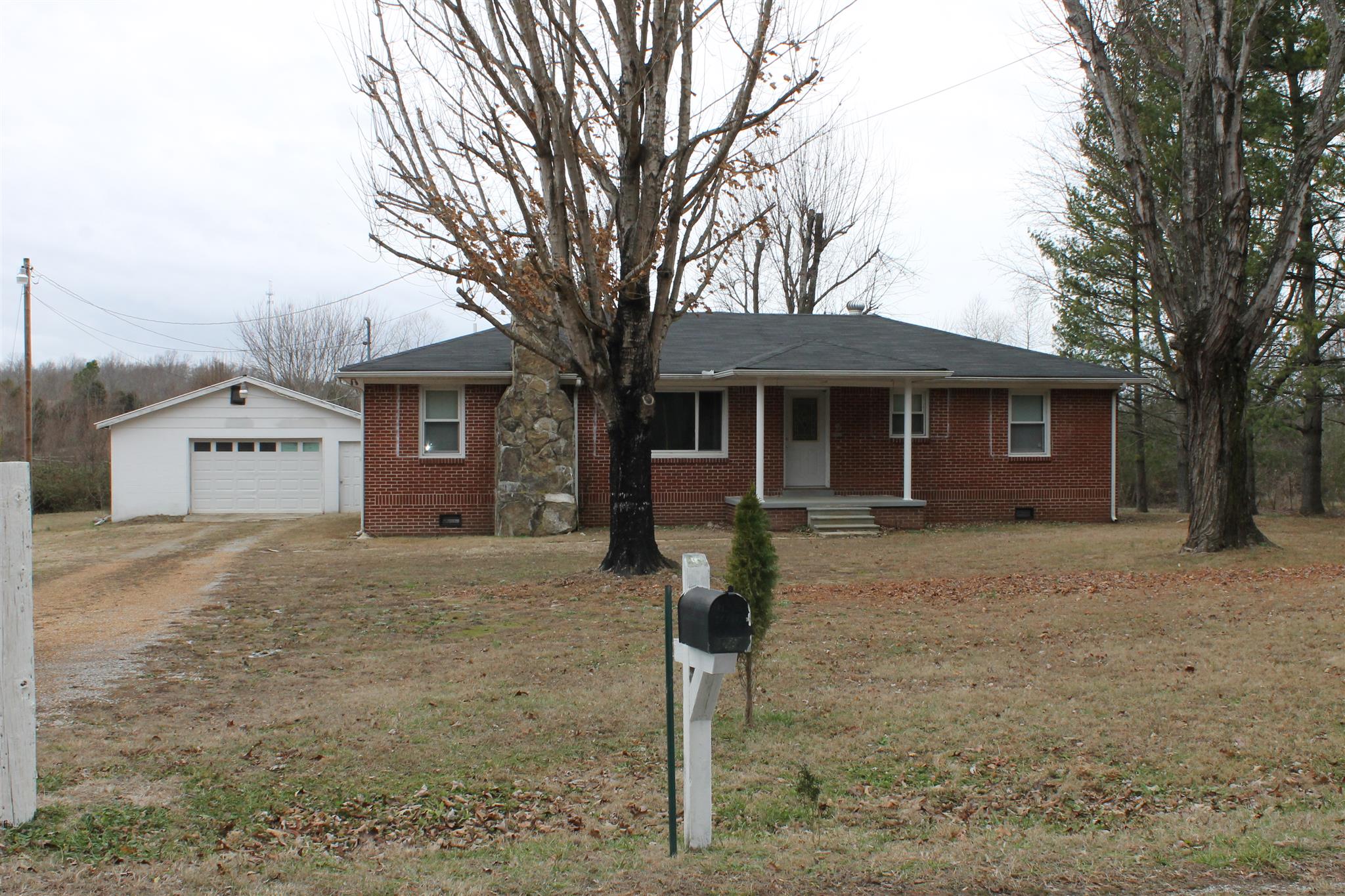 2042 New Bildad Road Smithville, TN 37166 - Photo 2 of 8 Gallery Image 2