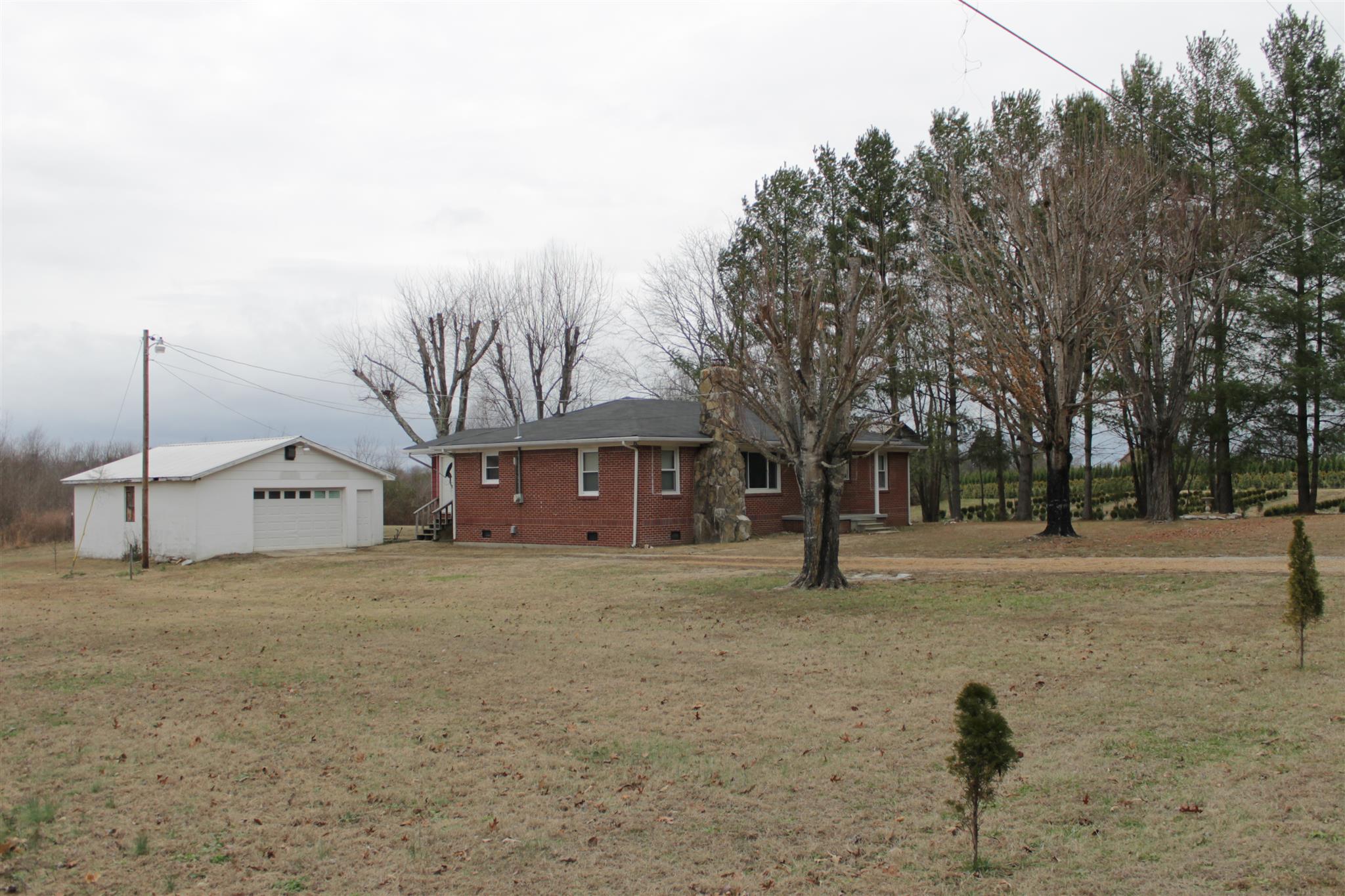 2042 New Bildad Road Smithville, TN 37166 - Photo 3 of 8 Gallery Image 3