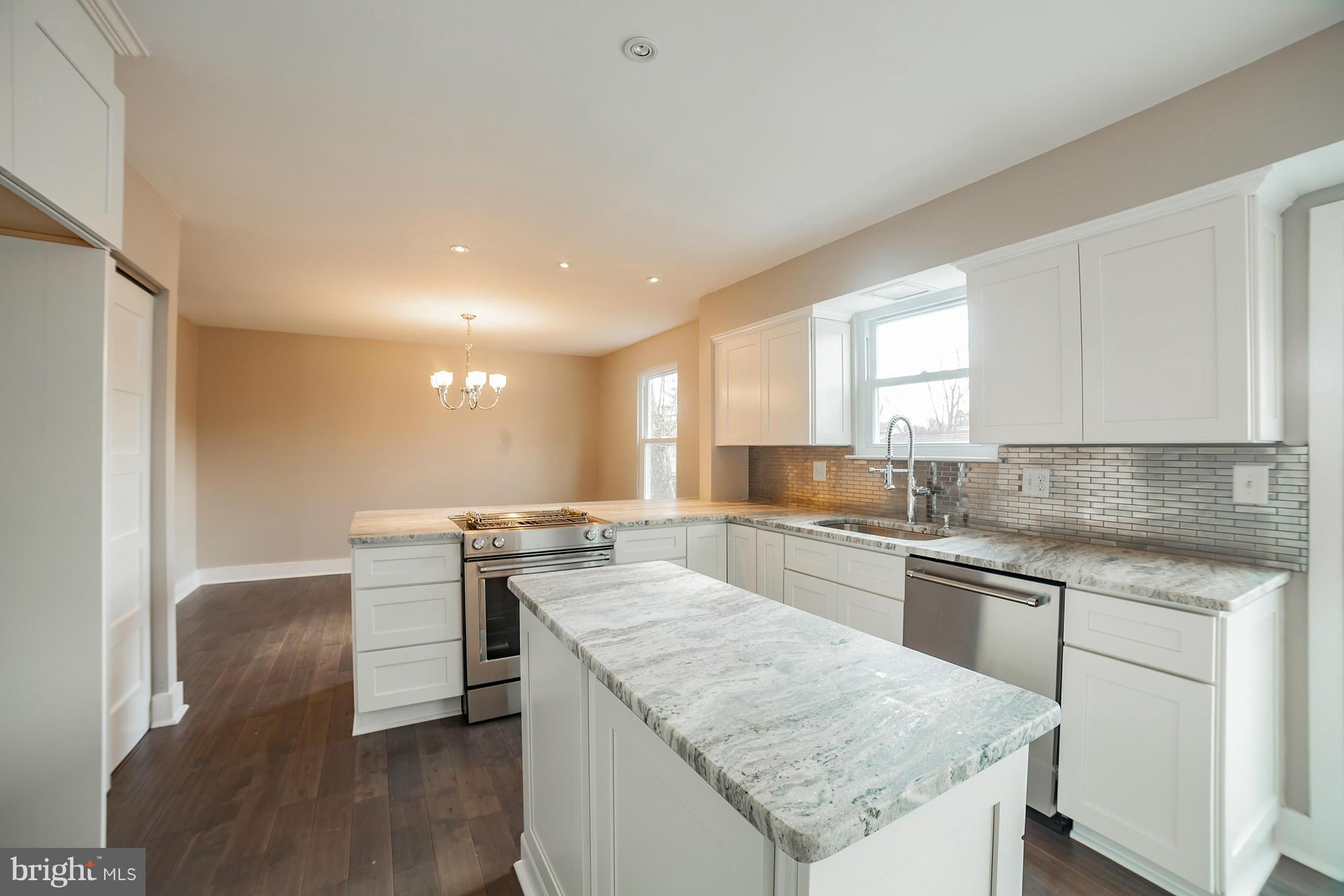 109 Meadow Road Riva, MD 21140 - Photo 3 of 30 Kitchen