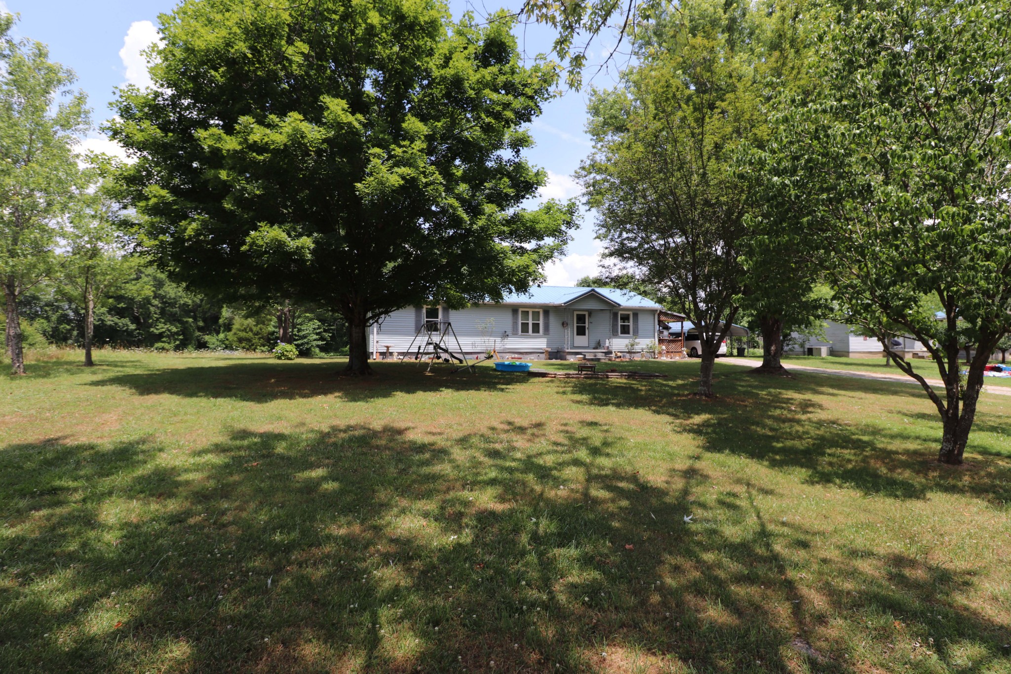 96 Cope Road Morrison, TN 37357 - Photo 4 of 19 a view of lake view