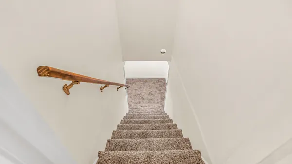 a view of entryway