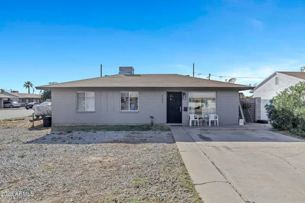 $295,000 | 2502 North 38th Lane, Phoenix, AZ 85009