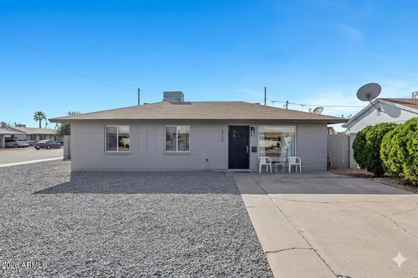 $295,000 | 2502 North 38th Lane, Phoenix, AZ 85009