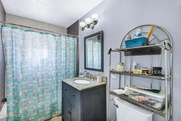 $295,000 | 2502 North 38th Lane, Phoenix, AZ 85009