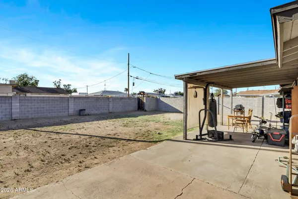 $295,000 | 2502 North 38th Lane, Phoenix, AZ 85009