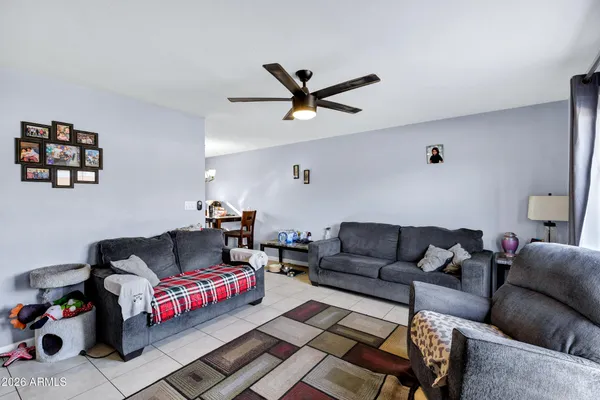 $295,000 | 2502 North 38th Lane, Phoenix, AZ 85009