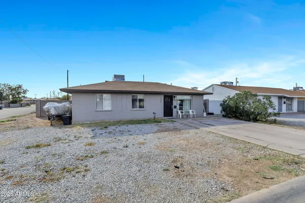 $295,000 | 2502 North 38th Lane, Phoenix, AZ 85009