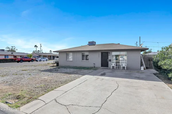 $295,000 | 2502 North 38th Lane, Phoenix, AZ 85009