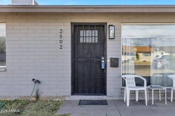 $295,000 | 2502 North 38th Lane, Phoenix, AZ 85009