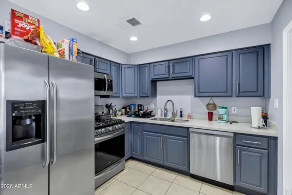 $295,000 | 2502 North 38th Lane, Phoenix, AZ 85009