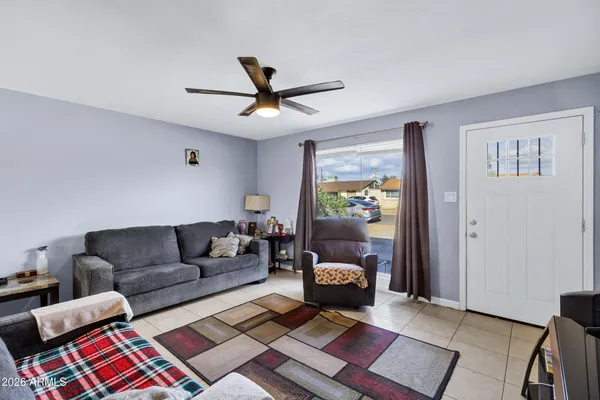 $295,000 | 2502 North 38th Lane, Phoenix, AZ 85009