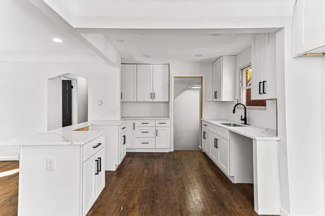 $135,000 | 19711 Mansfield Street, Detroit, MI 48235