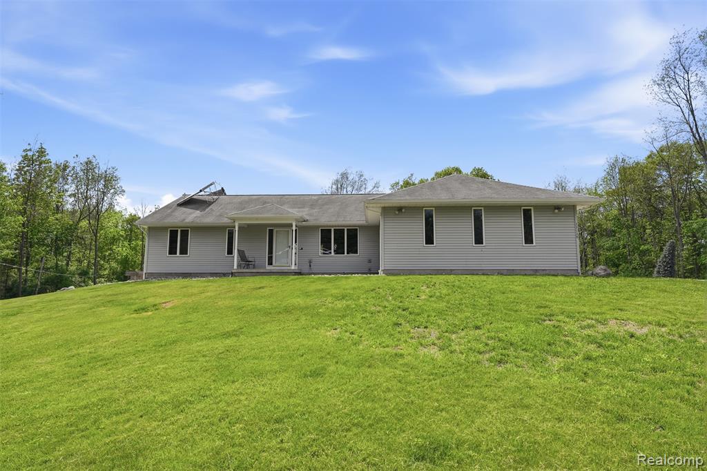 13158 Wood Road Bath, MI 48808 - Photo 56 of 72