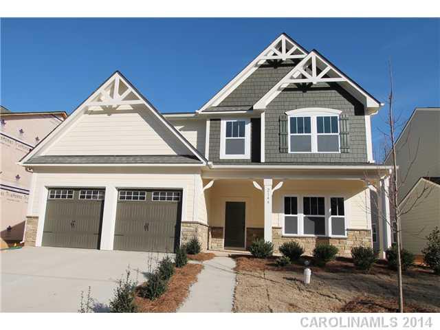 2146 Bluebell Way Tega Cay, SC 29708 - Photo 1 of 16