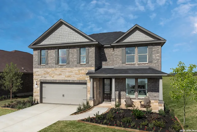 $565,002 | 130 East Granite Shrs Drive, Boerne, TX 78006