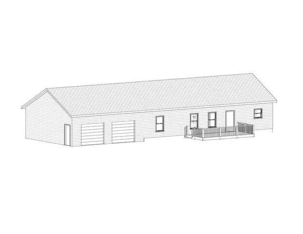 $445,000 | 11 Jacques Lane, Oakland, ME 04963